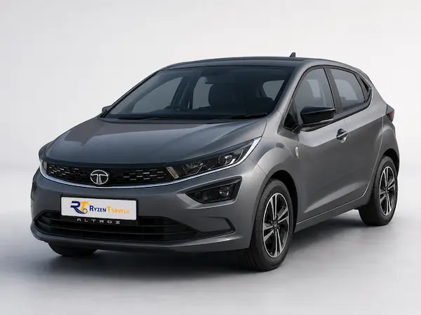 Tata Altroz
