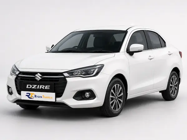 Maruti Suzuki Dzire