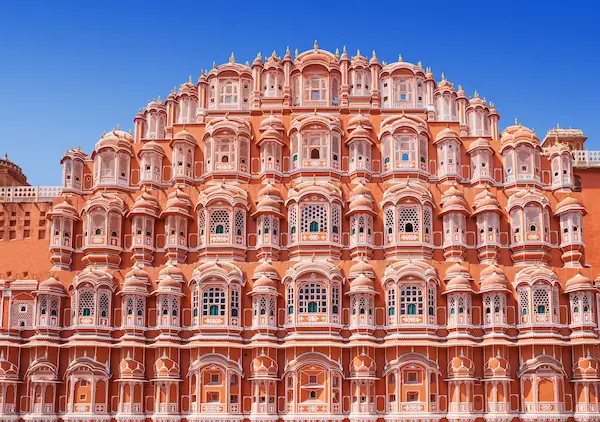 Sri Ganganagar to Jaipur Airport Taxi